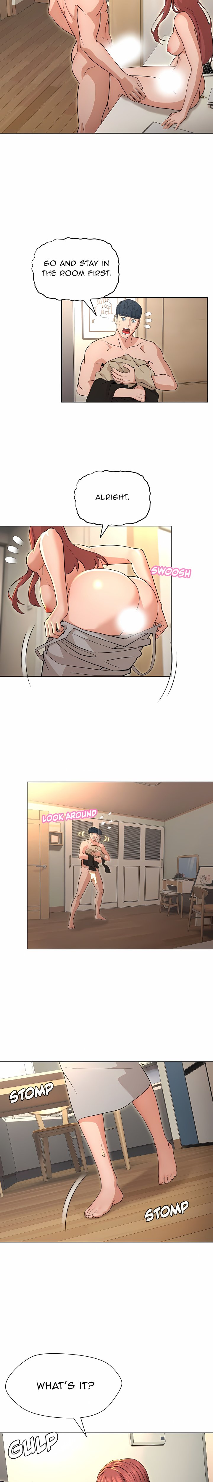 Their Forbidden Love 4