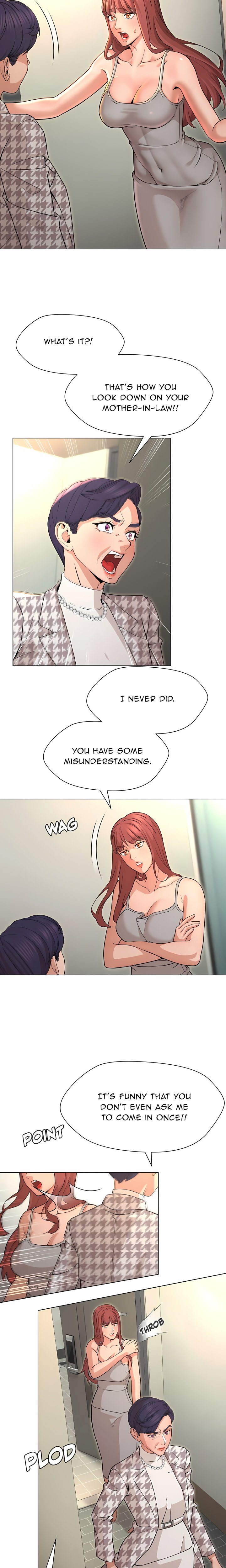 Their Forbidden Love 5