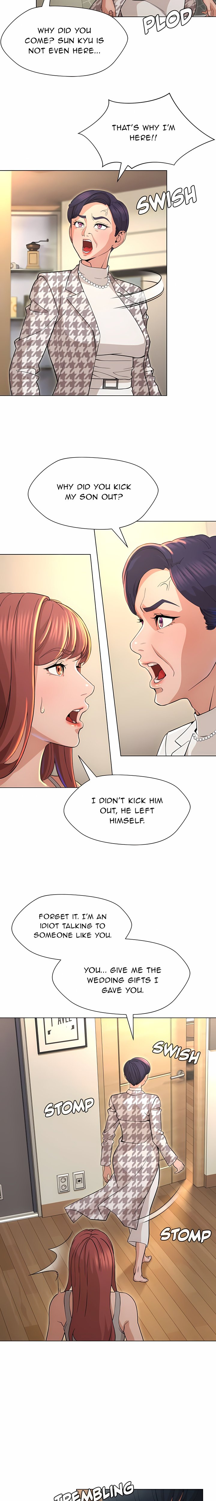 Their Forbidden Love 6