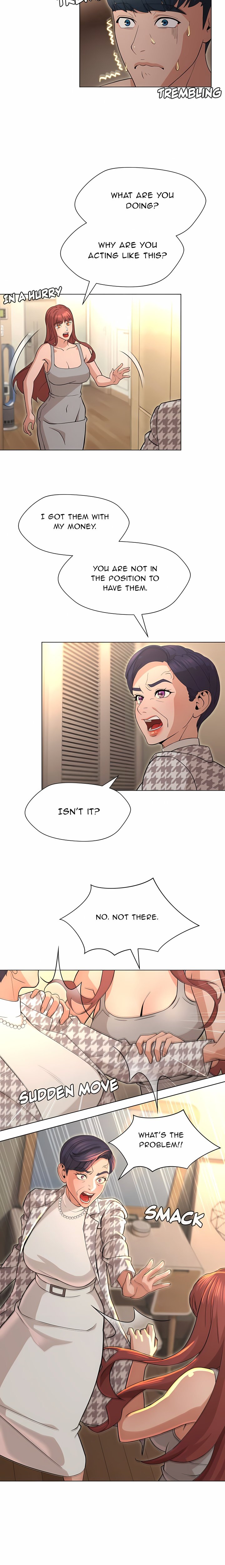 Their Forbidden Love 7