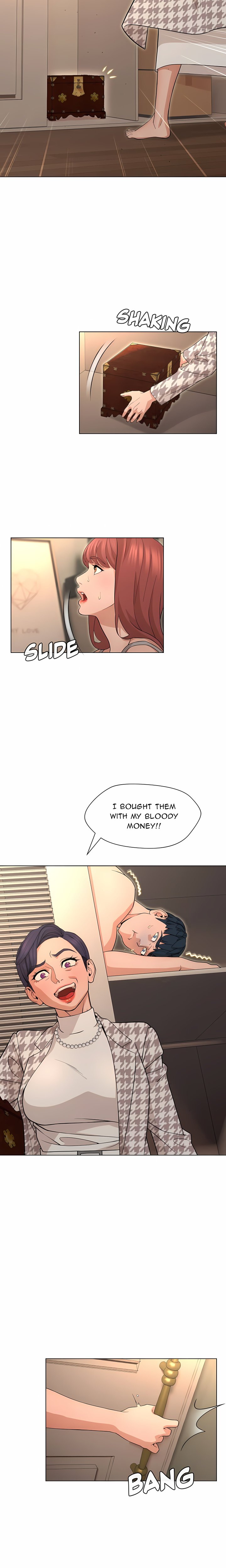 Their Forbidden Love 9