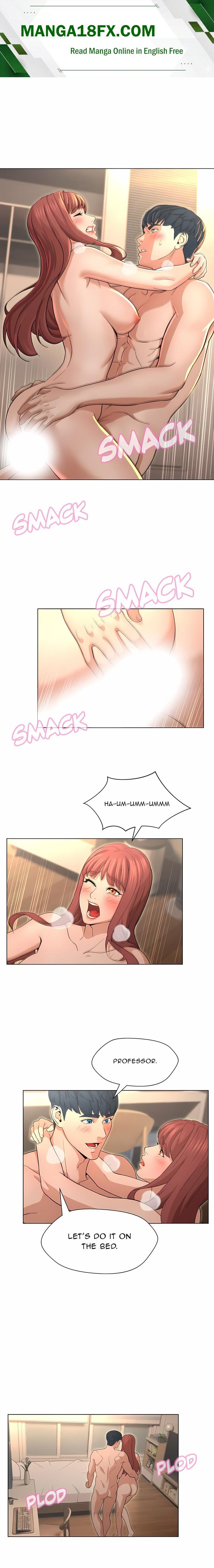 Their Forbidden Love 1