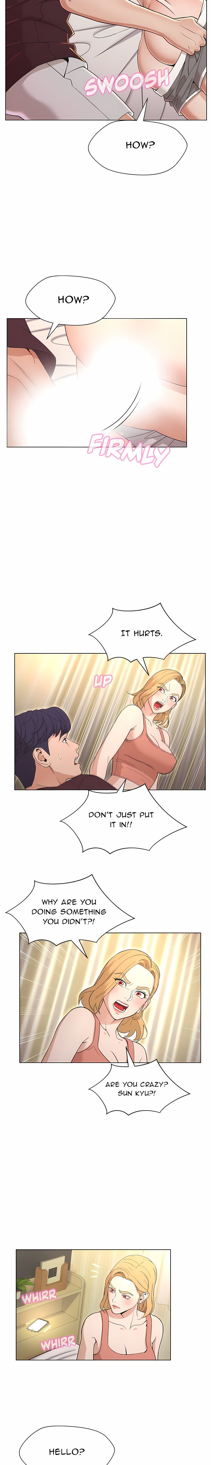 Their Forbidden Love 11
