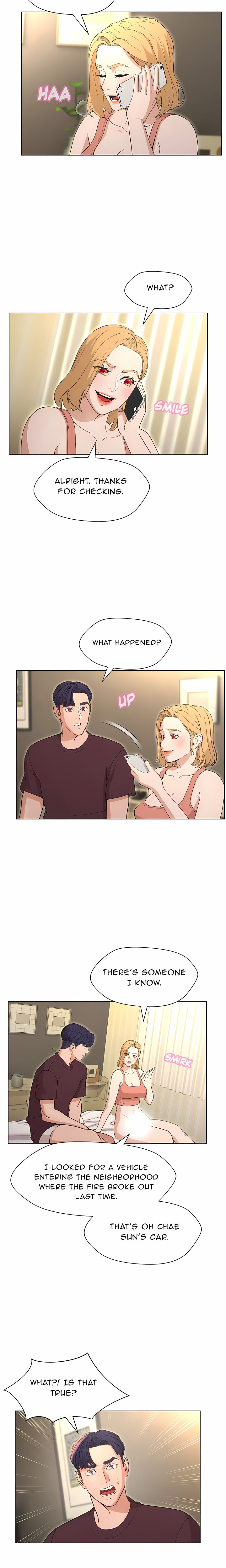 Their Forbidden Love 12