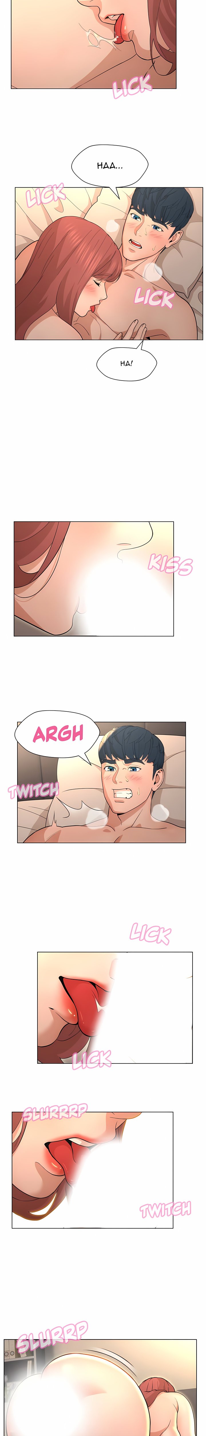 Their Forbidden Love 3