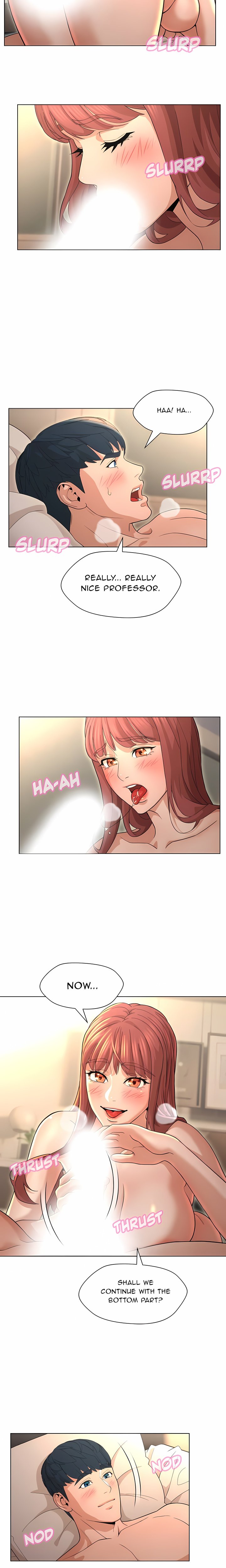 Their Forbidden Love 4