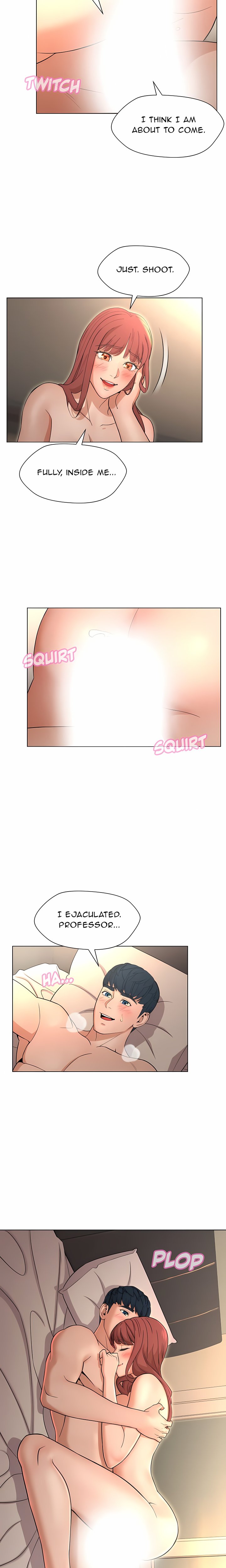 Their Forbidden Love 7