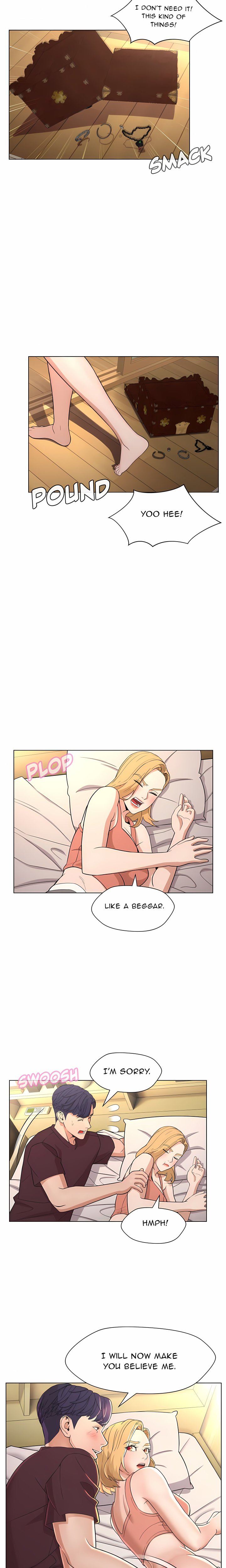 Their Forbidden Love 10