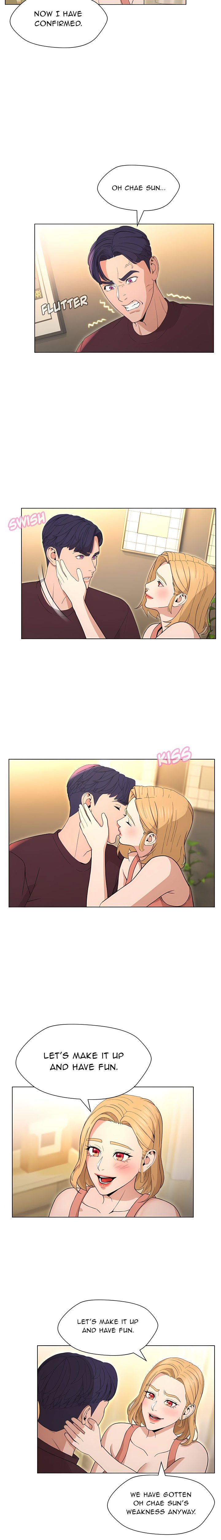Their Forbidden Love 2