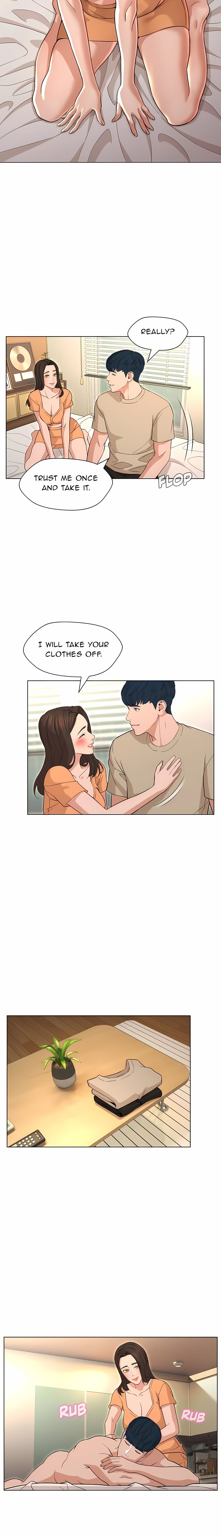 Their Forbidden Love 11