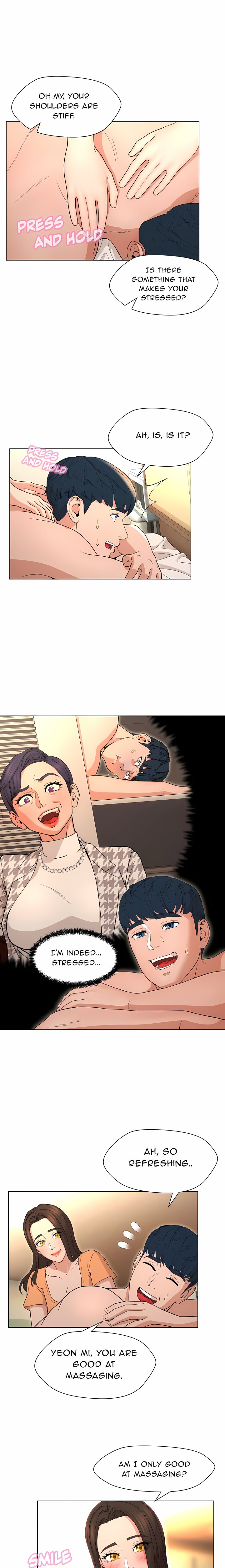 Their Forbidden Love 12