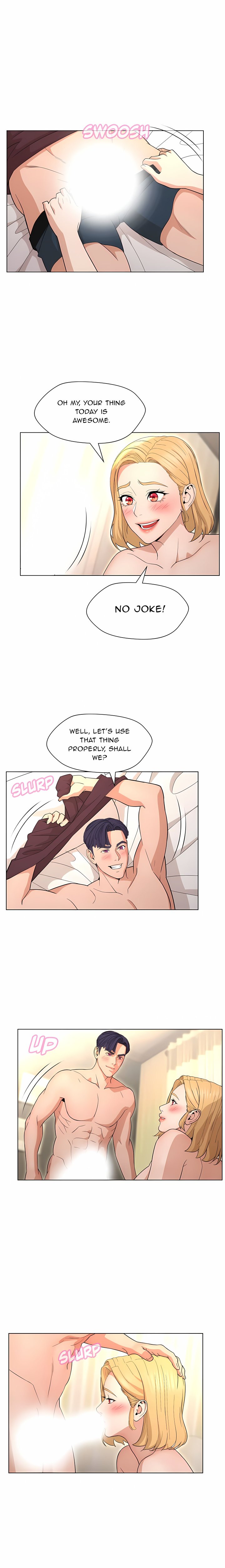 Their Forbidden Love 4