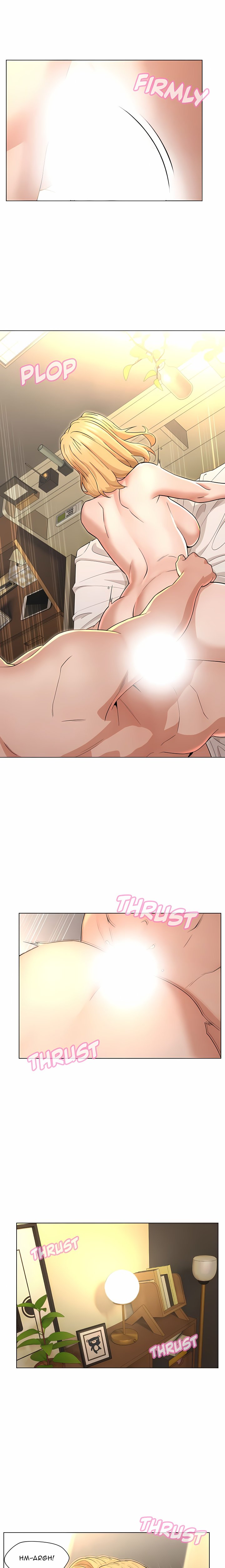 Their Forbidden Love 8