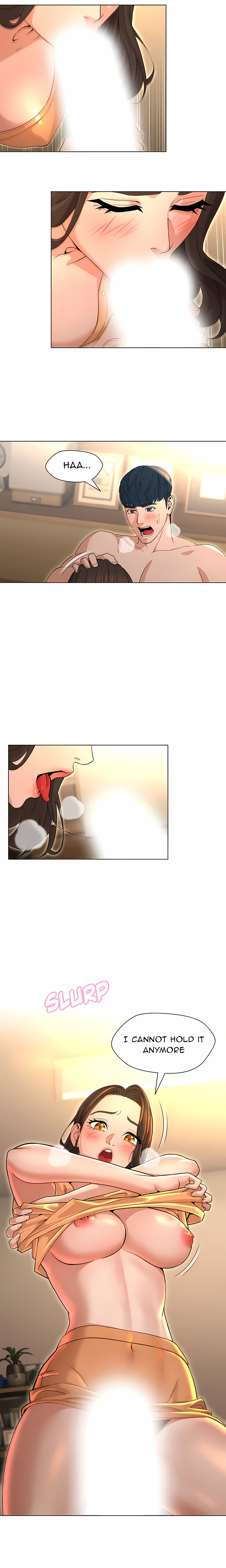 Their Forbidden Love 2