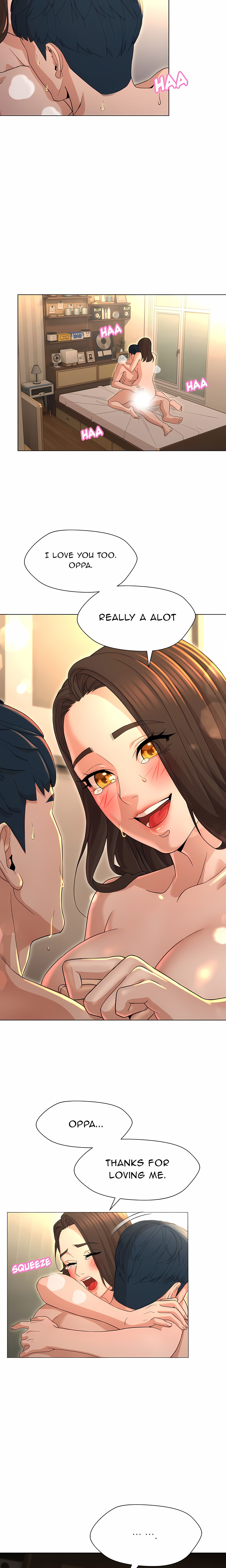 Their Forbidden Love 11