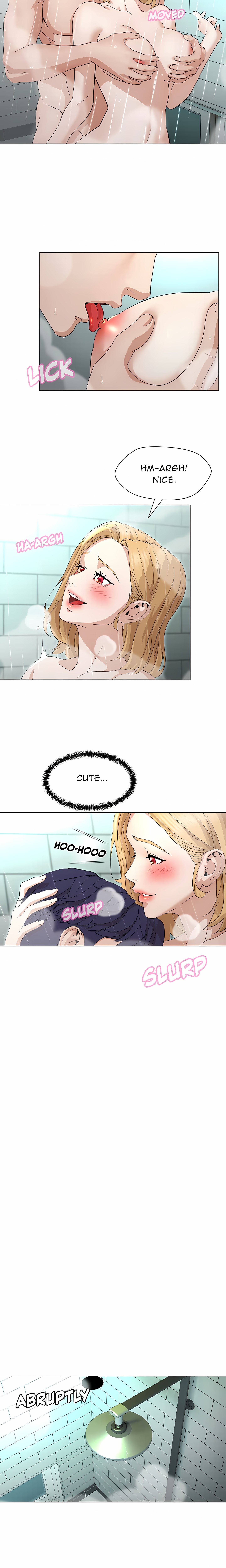 Their Forbidden Love 14