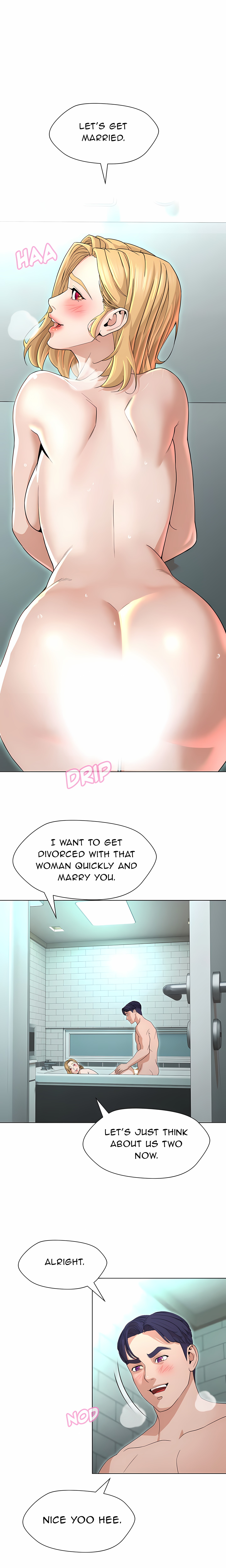 Their Forbidden Love 15