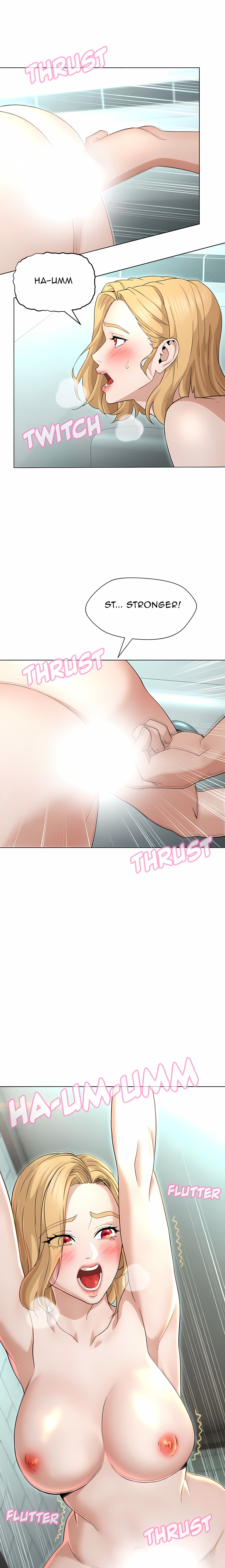 Their Forbidden Love 16