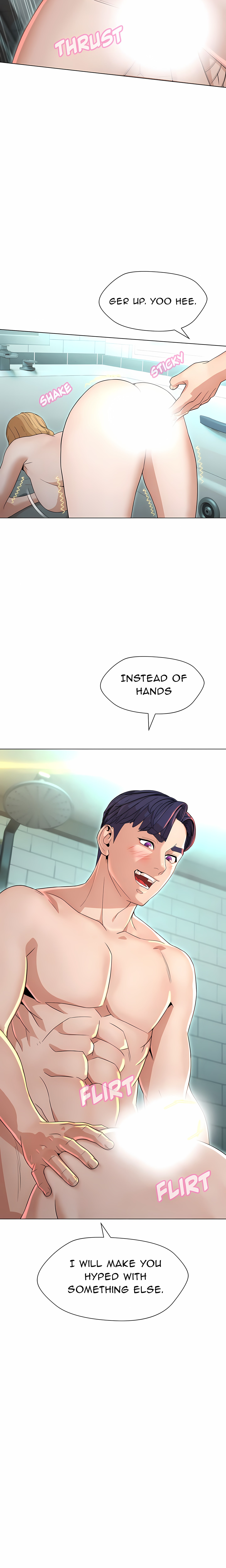 Their Forbidden Love 17