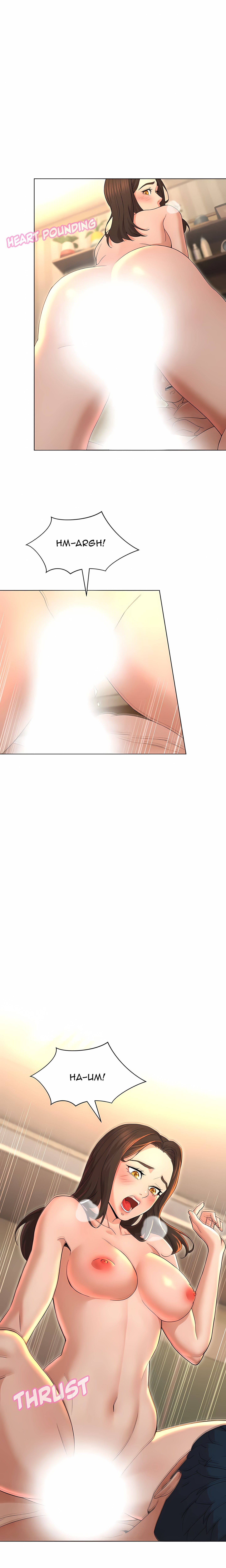 Their Forbidden Love 3