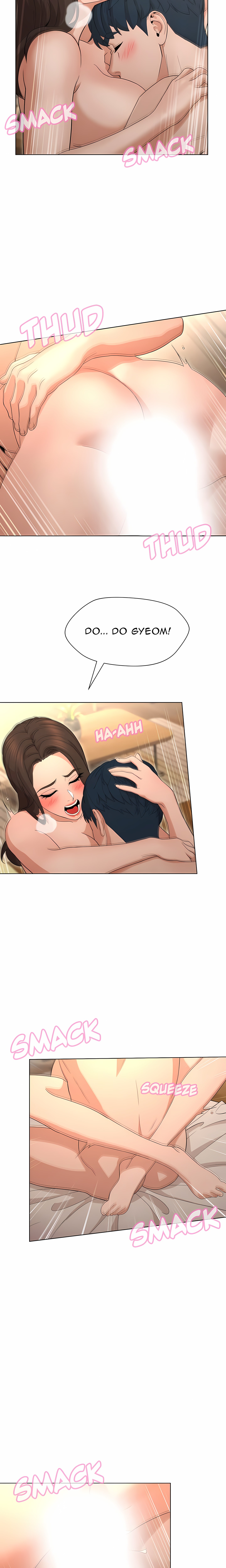 Their Forbidden Love 7