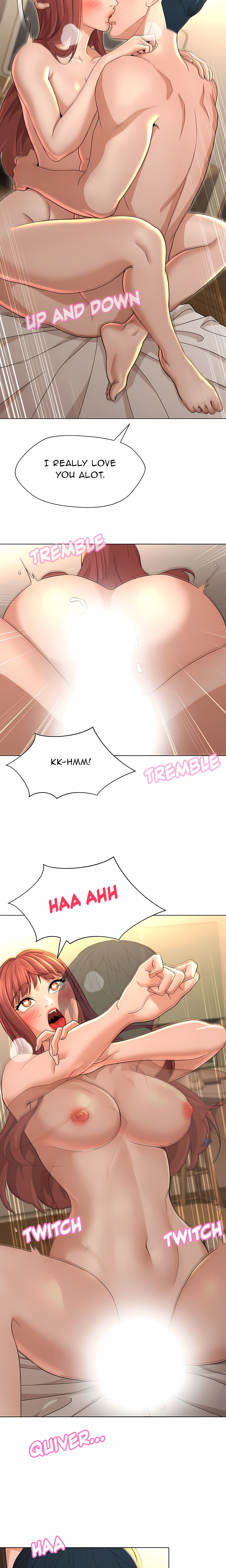 Their Forbidden Love 10