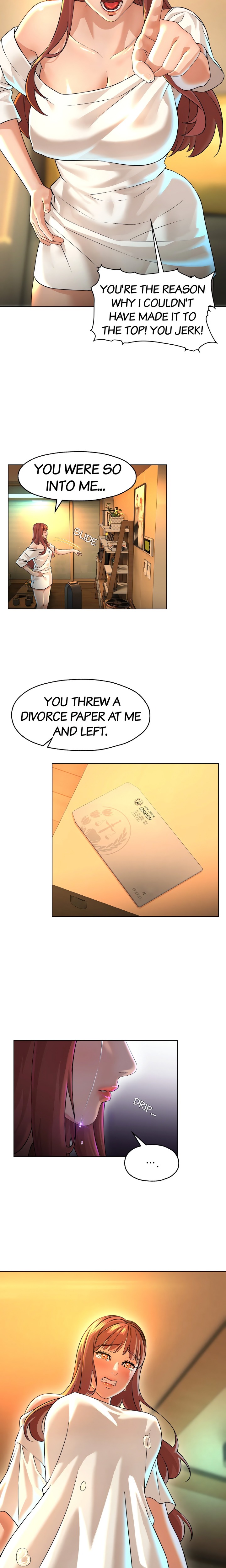 Their Forbidden Love 11