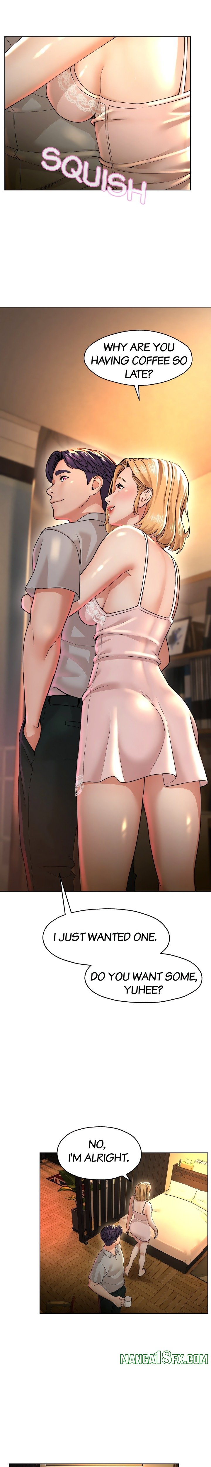 Their Forbidden Love 13