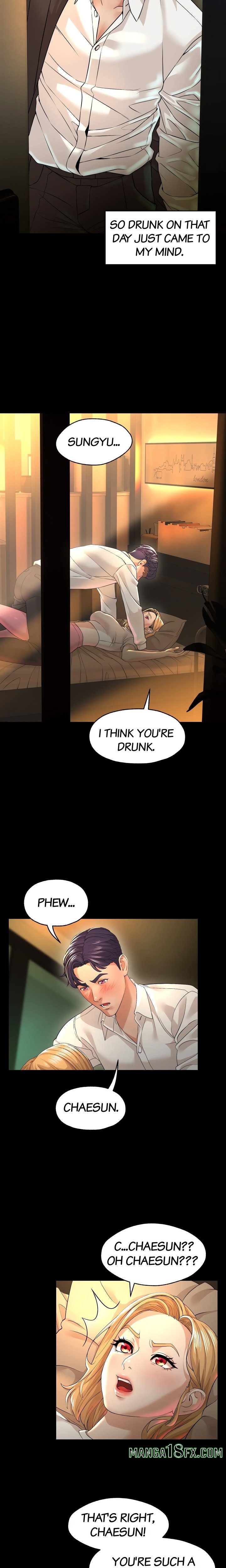 Their Forbidden Love 15