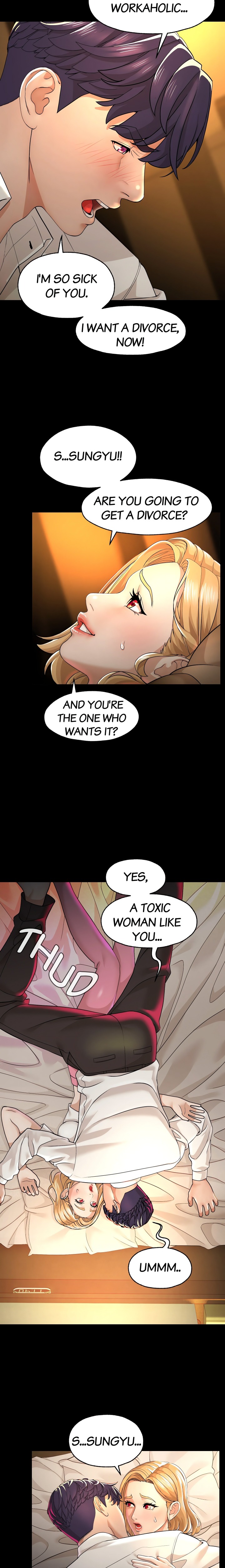 Their Forbidden Love 16