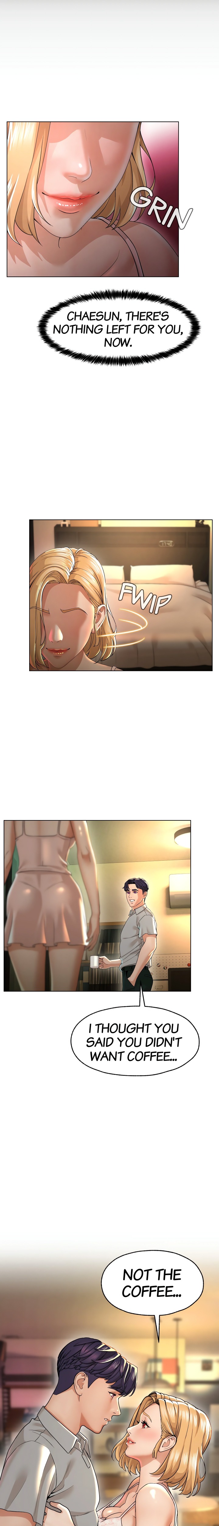 Their Forbidden Love 19