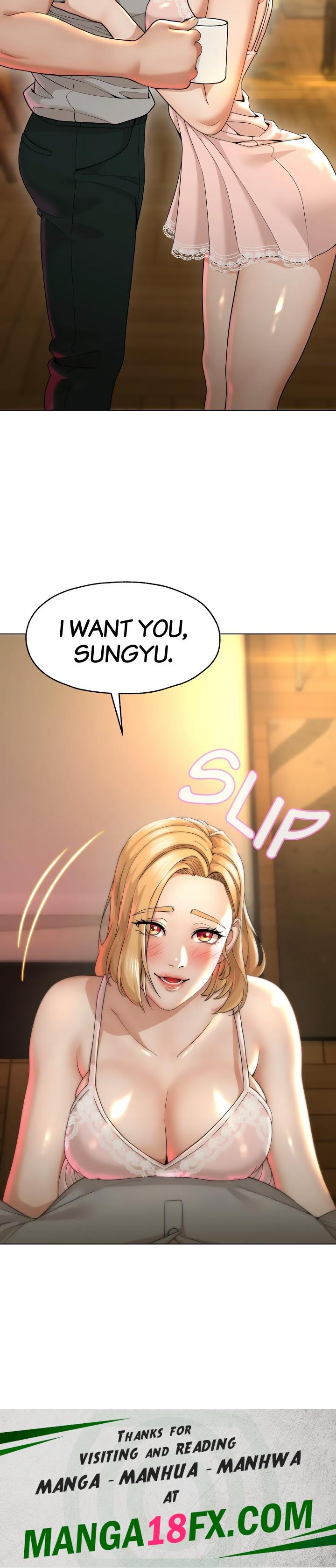 Their Forbidden Love 20