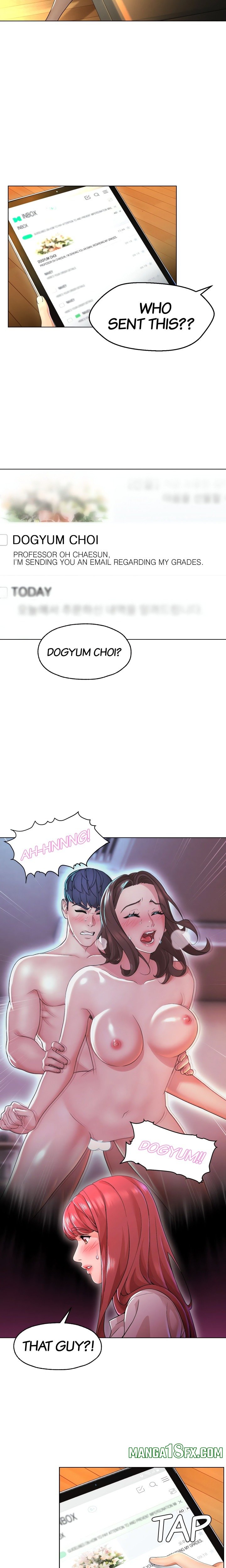 Their Forbidden Love 3