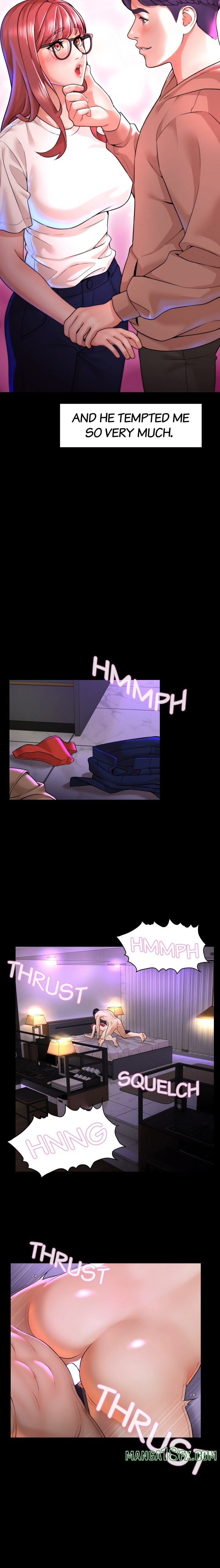 Their Forbidden Love 8