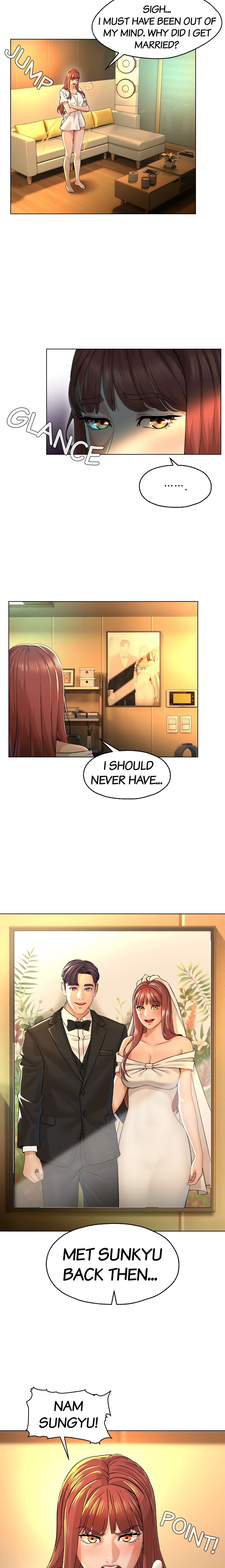 Their Forbidden Love 10