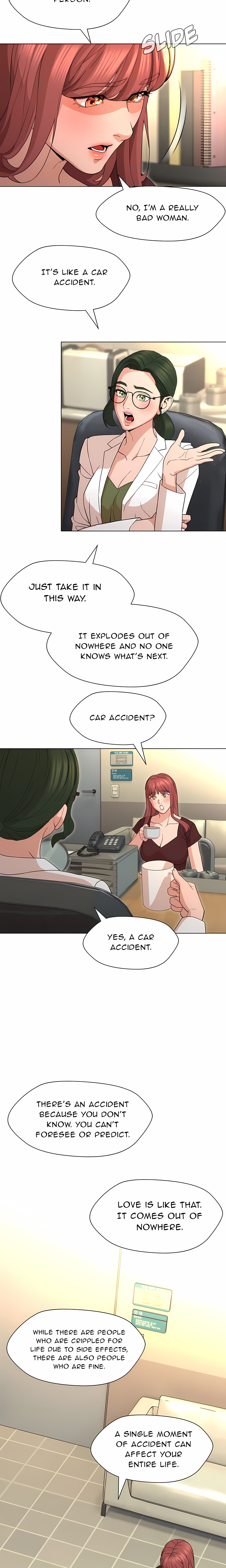 Their Forbidden Love 11