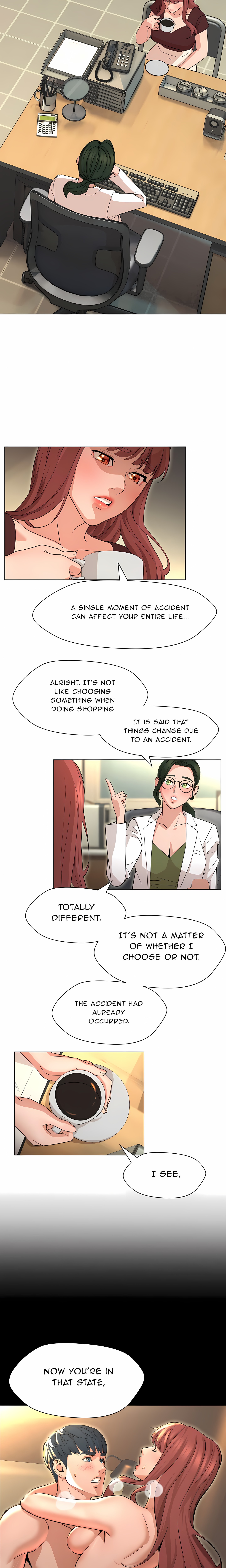 Their Forbidden Love 12