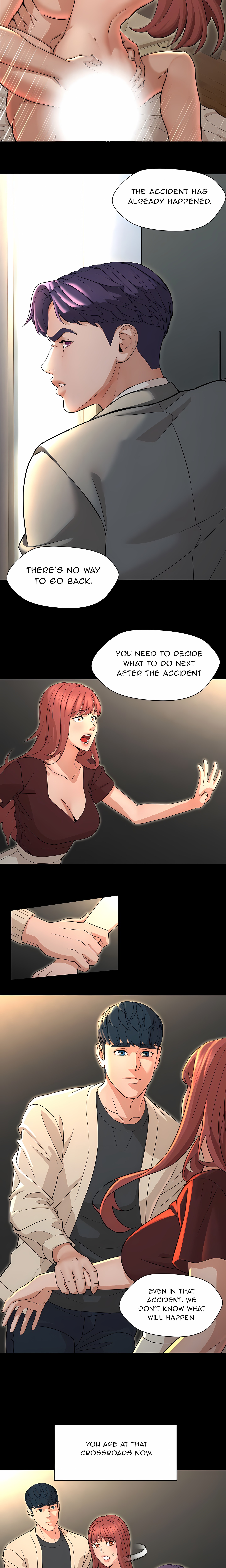 Their Forbidden Love 13