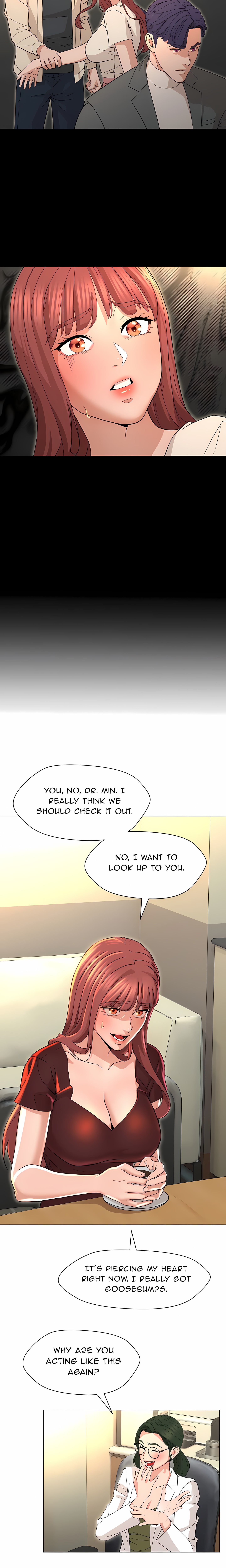Their Forbidden Love 14