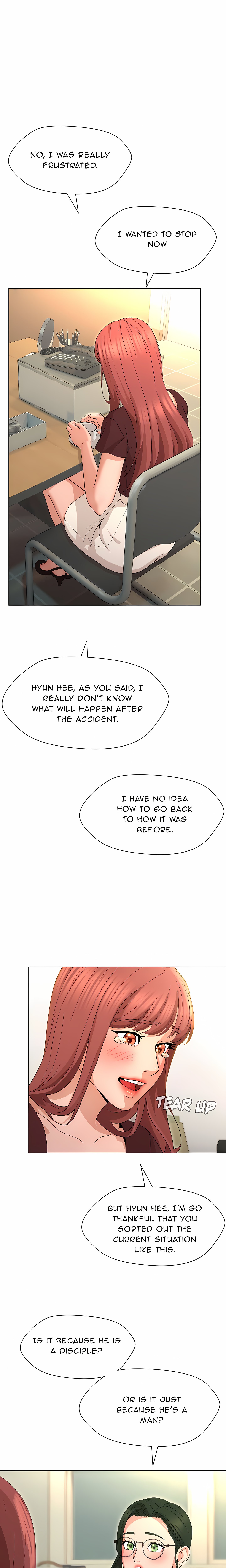 Their Forbidden Love 15