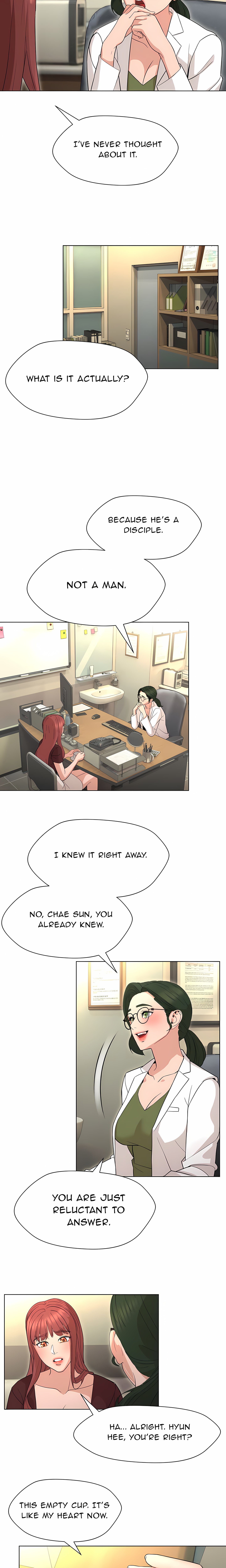 Their Forbidden Love 16