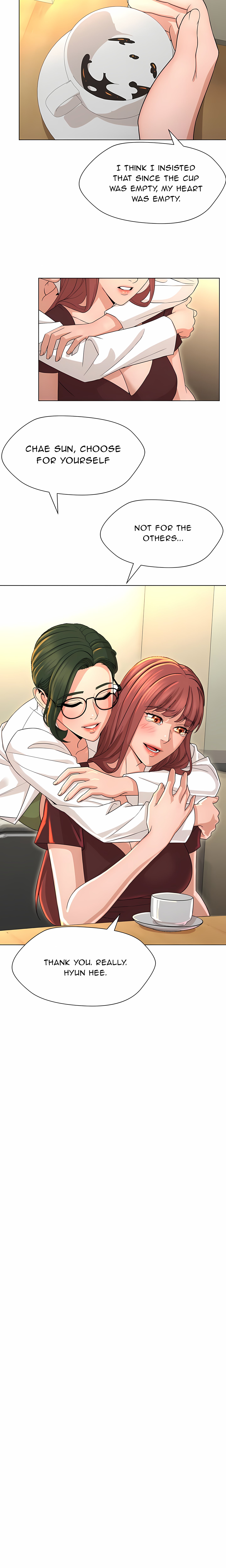 Their Forbidden Love 17
