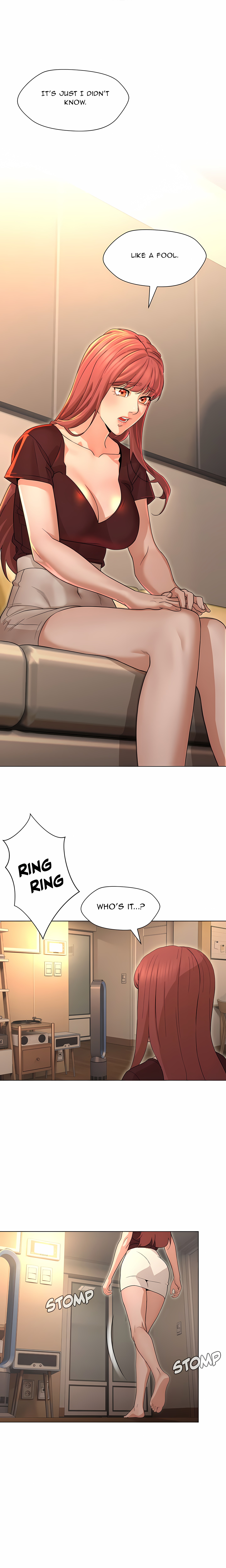 Their Forbidden Love 19