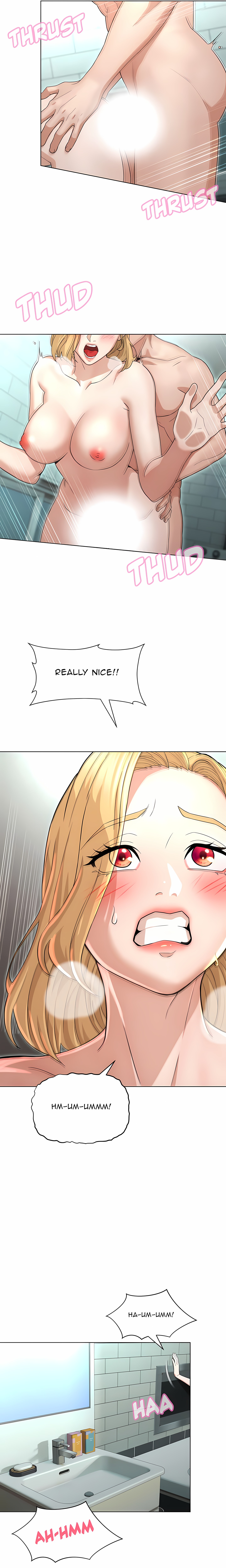 Their Forbidden Love 3