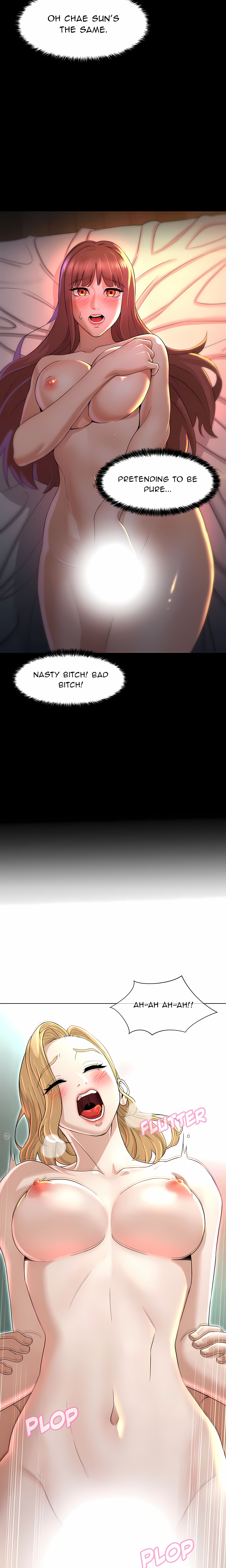 Their Forbidden Love 6