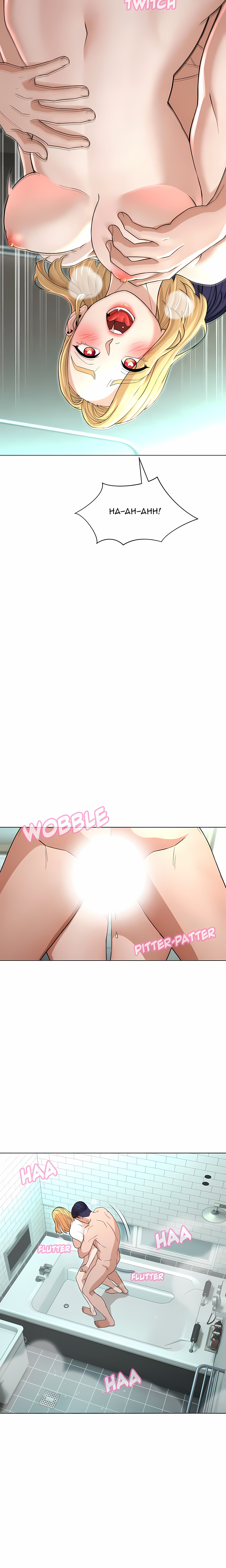 Their Forbidden Love 8
