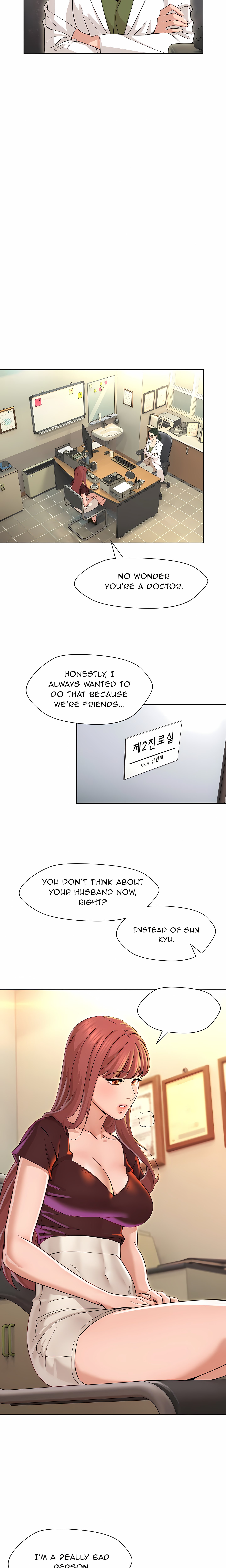 Their Forbidden Love 10