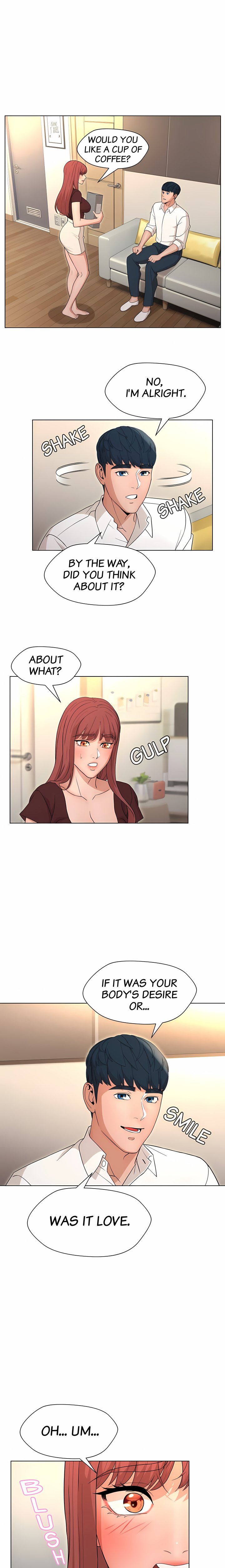 Their Forbidden Love 2