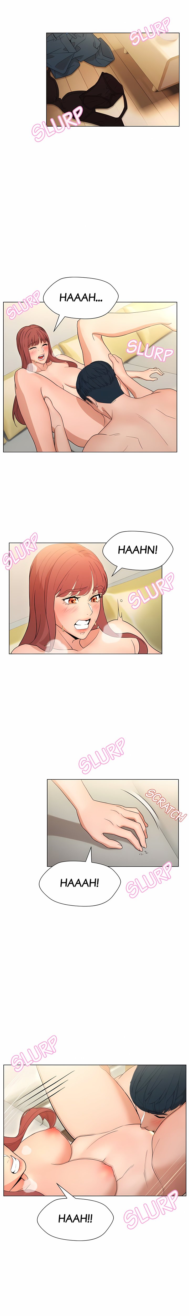 Their Forbidden Love 11