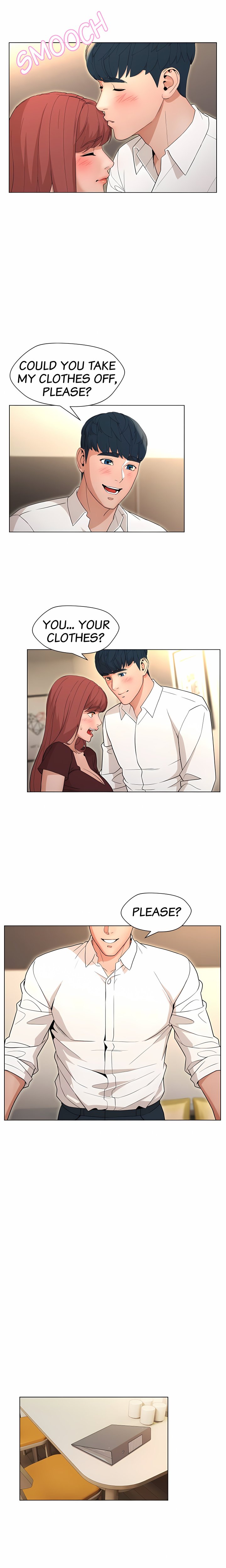 Their Forbidden Love 4